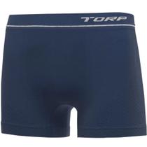 Cueca Torp Boxer em Microfibra Sem Costura 8002