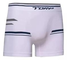 Cueca Torp Boxer Estilo Sem Costura - Ref. 8415