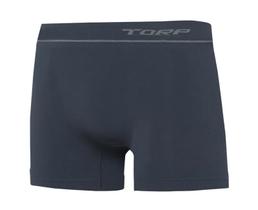 Cueca Torp Boxer Microfibra S/costura Detalhe Na Perna 8002