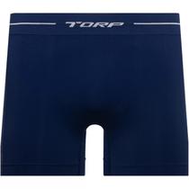 Cueca Torp Boxer Microfibra S/costura Lisa Adulto 8001