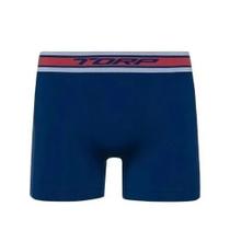 Cueca Torp Boxer Microfibra Sem Costura - Ref. 8004 Cueca Torp Boxer Microfibra Sem Costura - Ref. 8004