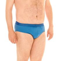 CUECA TRADICIONAL COM 3un TAURUS R.105 ALGODÃO TAM. XG2 CUECA TRADICIONAL COM 3un TAURUS R.105 ALGODÃO TAM. XG2