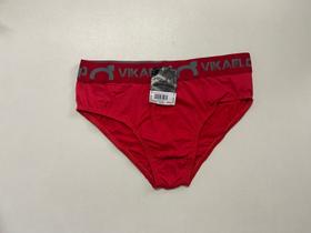 Cueca tradicional de micro