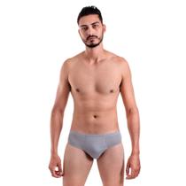 cueca tradicional slip cavada 100% algodao kit com 5 e kit com 10 cueca tradicional slip cavada 100% algodao kit com 5 e kit com 10