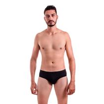 cueca tradicional slip cavada 100% algodao kit com 5 e kit com 10 cueca tradicional slip cavada 100% algodao kit com 5 e kit com 10
