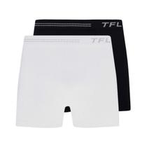 Cueca trifil am boxer kit com 2 ce0277 micro fibra sem costura