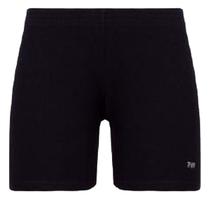Cueca Trifil AM Samba Canção Rib-Tamanho M-Cor Preto Cueca Trifil AM Samba Canção Rib-Tamanho M-Cor Preto