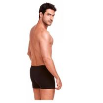 Cueca Trifil Boxer Masculina Sem Costura Kit com 3 Unidades C4620K