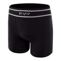 Cueca Trifil Boxer Microfibra Sem Costura - CE0643