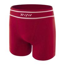 Cueca Trifil Boxer Microfibra Sem Costura - CE0643