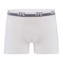 Cueca Trifil Boxer Microfibra Sem Costura - CE3553 Cueca Trifil Boxer Microfibra Sem Costura - CE3553