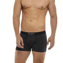Cueca Trifil Boxer Microfibra Sem Costura (CE4037) Cueca Trifil Boxer Microfibra Sem Costura (CE4037)