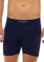 Cueca Trifil Plus Size CE4411 Boxer em Microfibra