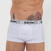 Cueca Trunk Branco