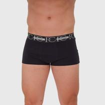 Cueca Trunk Preto Cueca Trunk Preto