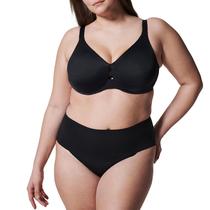 Cueca UNDIE-tectable SPANX 3X Core Control preta Cueca UNDIE-tectable SPANX 3X Core Control preta