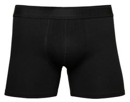 Cueca Upman 161C1 Boxer Cotton COR:PRETOTAMANHO:G