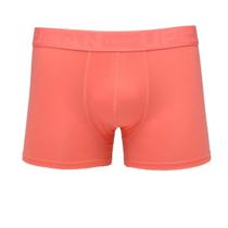 Cueca Upman 161M1 Boxer Coral TAMANHO:Pcor:laranja