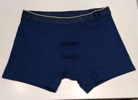 Cueca Upman 161V1 Boxer Viscose COR:ASTRONAUTTAMANHO:M
