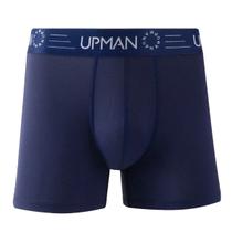 Cueca Upman Boxer Poliamida Dry Plus Size - Tamanhos Especiais - 661PD