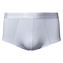 Cueca Upman Slip em Fibra de Bambu - 160B1 Cueca Upman Slip em Fibra de Bambu - 160B1
