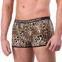 Cueca Use Sem Moderação