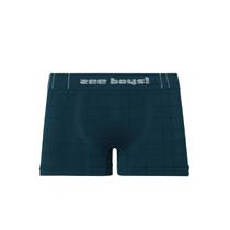 Cueca Zee Rucci Boxer Infantil Zr1800-001-1484 V04 Verde Escuro Cueca Zee Rucci Boxer Infantil Zr1800-001-1484 V04 Verde Escuro