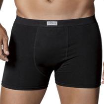 Cueca Zeus Boxer Vik D Algodão Frente Dupla Marinho Eg Cueca Zeus Boxer Vik D Algodão Frente Dupla Marinho Eg