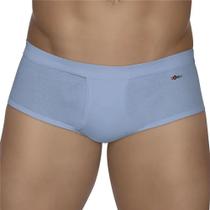 Cueca Zorba 172 Slip Light Super Confortavel