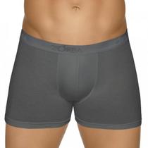 Cueca Zorba Boxer Modal 0689