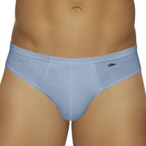 Cueca Zorba Slip 772 100% algodão