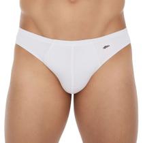 Cueca Zorba Slip em Algodão 772