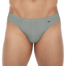 Cueca Zorba Slip em Algodão 772