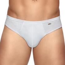 Cueca Zorba Slip Light Authentic - 0772 Cueca Zorba Slip Light Authentic - 0772