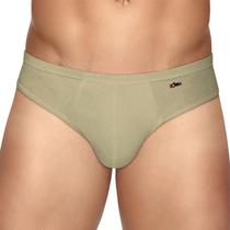 Cueca Zorba Slip Light Authentic - 0772