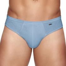 Cueca Zorba Slip Light Authentic - 0772