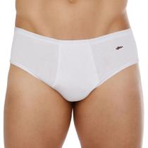 Cueca Zorba Slip Light com Abertura 172