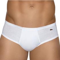 Cueca Zorba Slip Light com Abertura