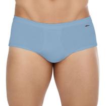 Cueca Zorba Slip Linea com Abertura 185