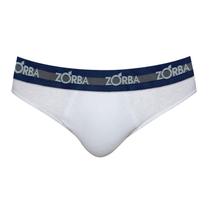 Cueca Zorba Slip Max - 0764