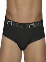 Cueca Zorba Slip Stylo 0643 T.P/GG