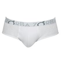 Cueca Zorba Slip Stylo - 0643