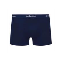 CuecaBoxer Plus Size Algodão CuecaBoxer Plus Size Algodão
