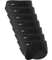 Cuecas BAMBOO COOL masculinas, confortáveis e macias, sem etiqueta