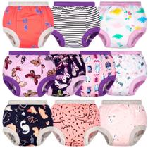 Cuecas BIG ELEPHANT Toddler Cotton Training 9-10Y Cuecas BIG ELEPHANT Toddler Cotton Training 9-10Y