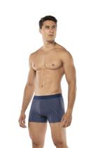 Cuecas Boxer Adulto Keeper Risca De Giz Kit Com 10 Peças Cuecas Boxer Adulto Keeper Risca De Giz Kit Com 10 Peças