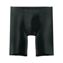 Cuecas Boxer Esportivas Masculinas De Modal Tamanho Grande Sem Costura Com Pernas Mais Longas E
