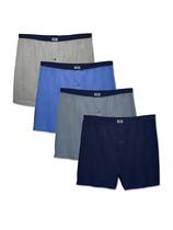 Cuecas boxer Fruit of the Loom para homens