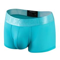 Cuecas boxer JOCKMAIL Candy Cute Soft Ice Silk para homens