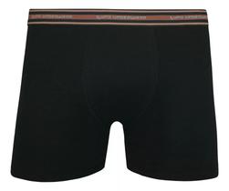 Cuecas Boxer Lupo Em Algodão 1 Unidade Original - Underwear